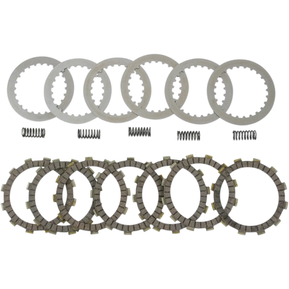 EBC Clutch Kit DRC33