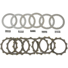 EBC Clutch Kit DRC33