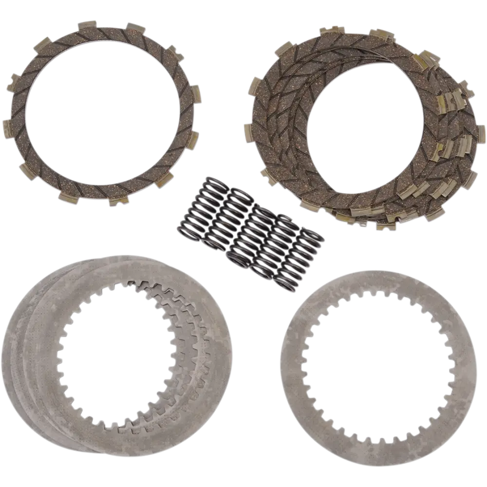EBC Clutch Kit DRC63