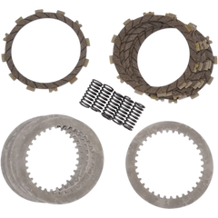 EBC Clutch Kit DRC63