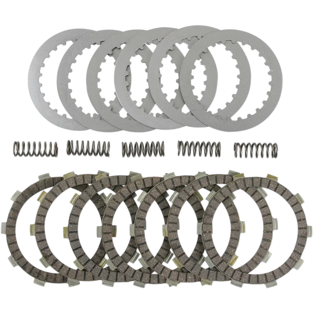 EBC Clutch Kit DRC81