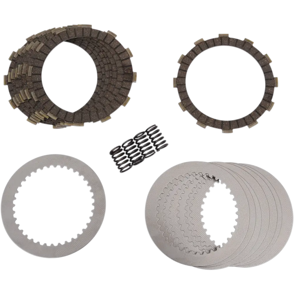 EBC Clutch Kit DRC87