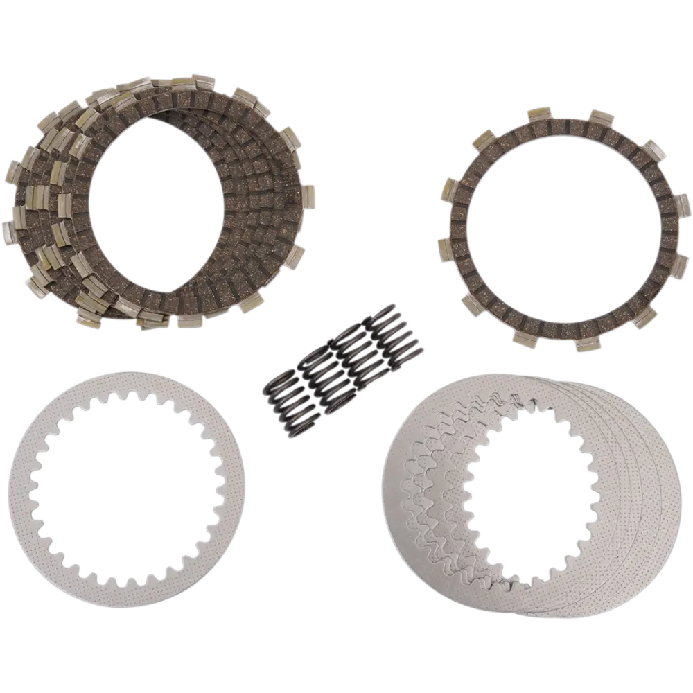 EBC Clutch Kit DRC89