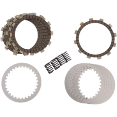 EBC Clutch Kit DRC89