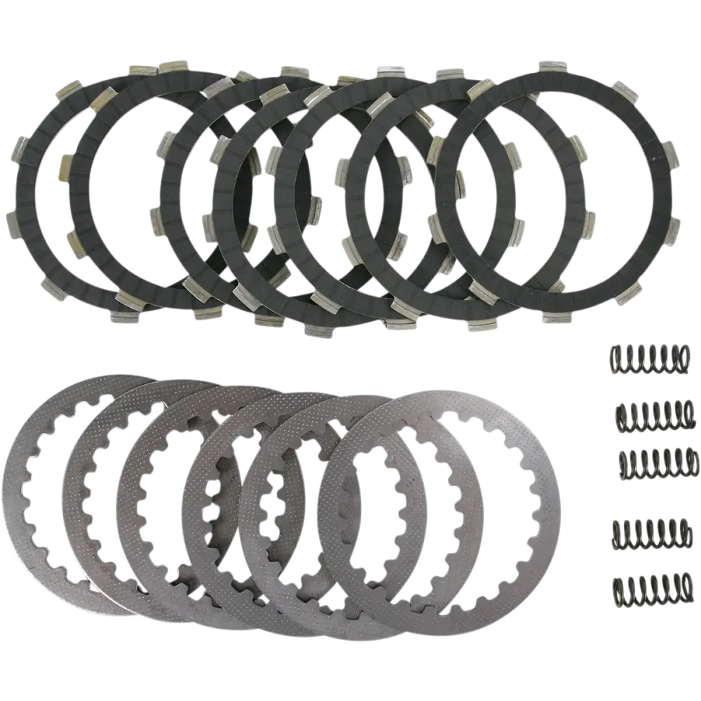 EBC Clutch Kit DRCF111