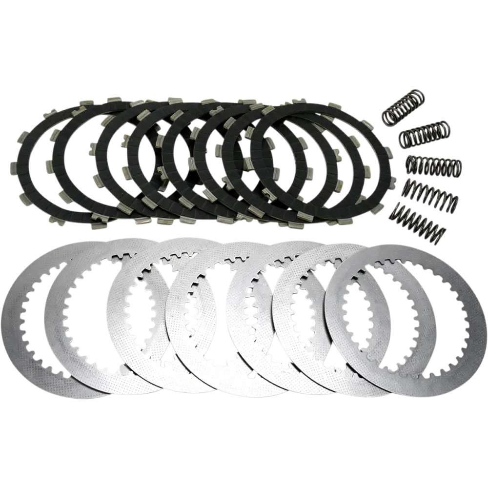 EBC Clutch Kit DRCF123