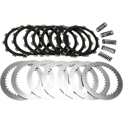 EBC Clutch Kit DRCF123