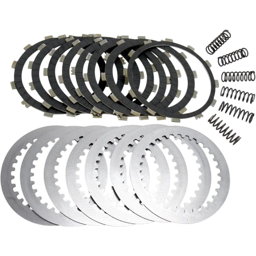 EBC Clutch Kit DRCF128