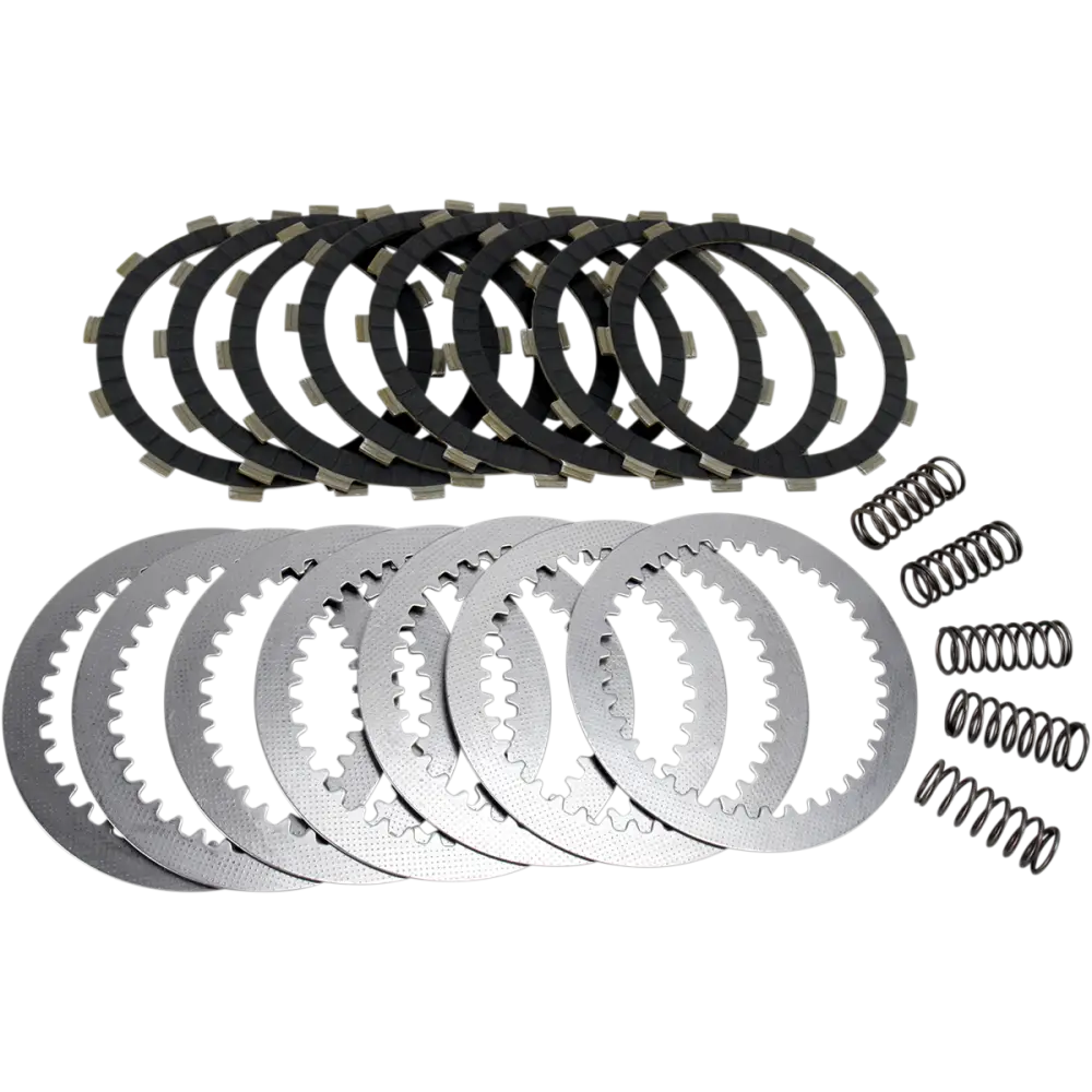 EBC Clutch Kit DRCF158