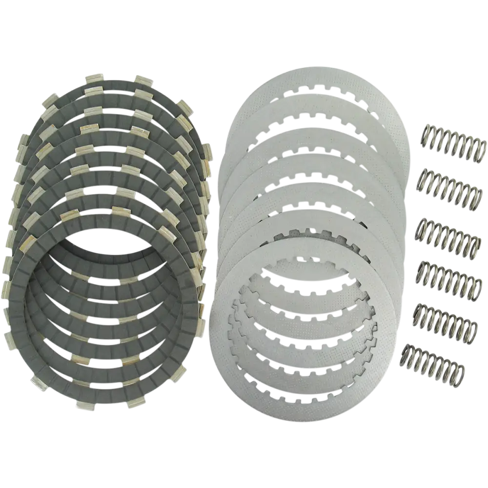 EBC Clutch Kit DRCF240
