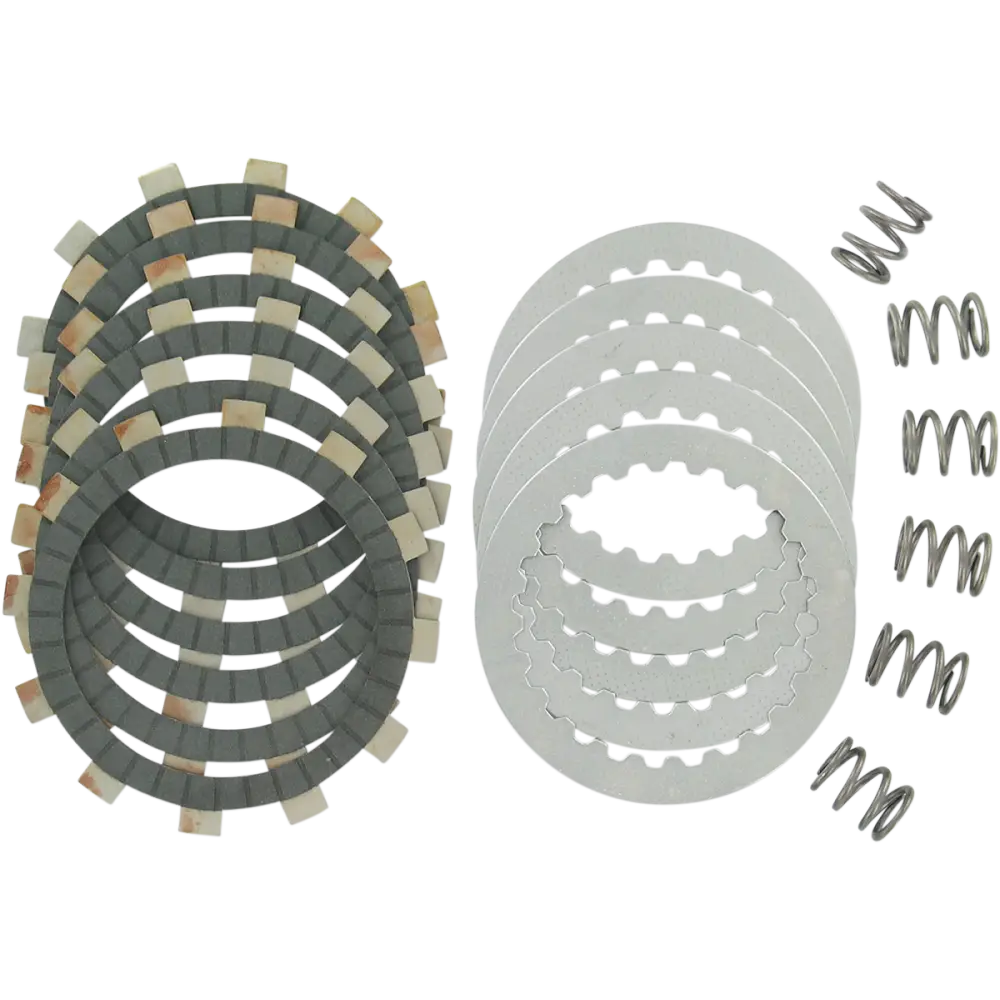 EBC Clutch Kit DRCF241