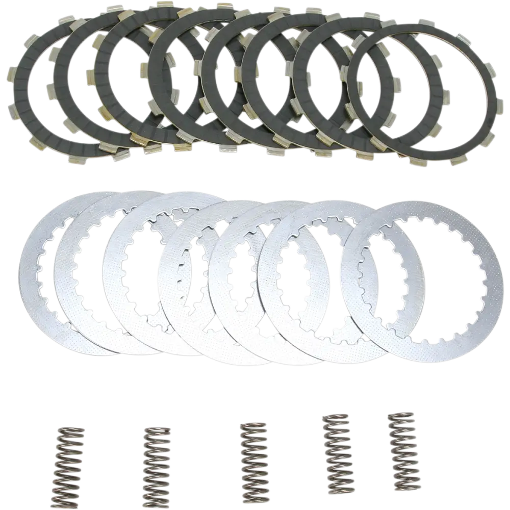 EBC Clutch Kit DRCF277