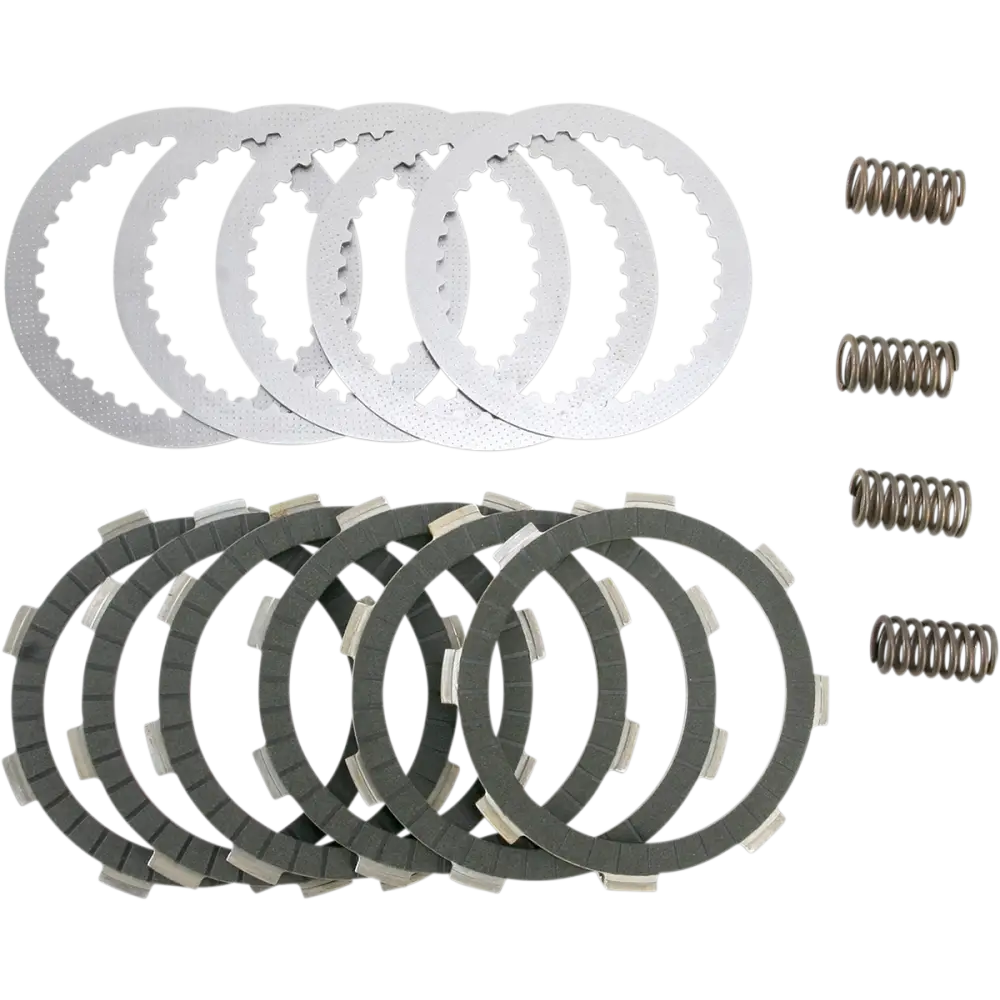 EBC Clutch Kit DRCF45