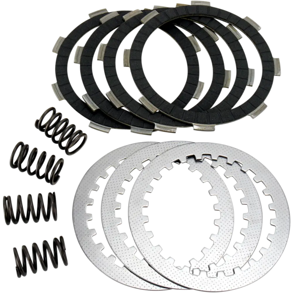 EBC Clutch Kit DRCF49
