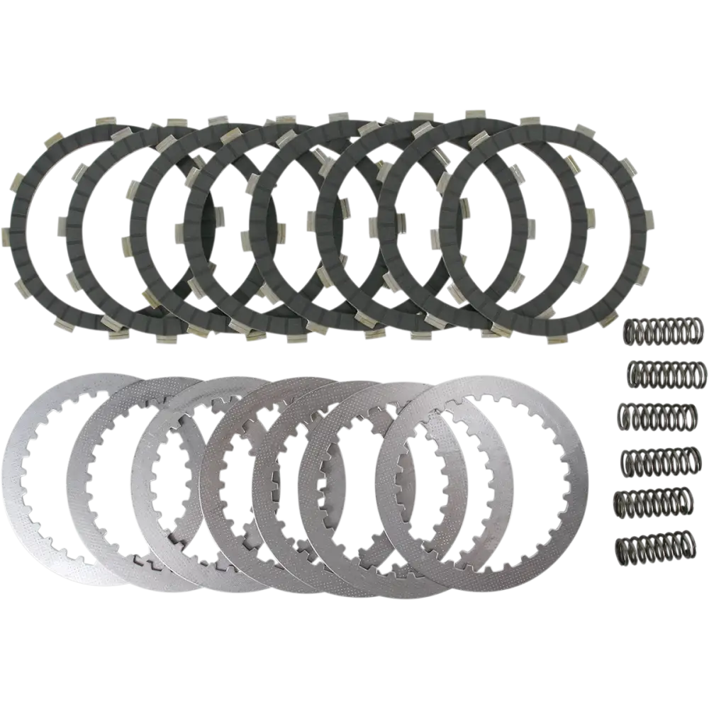 EBC Clutch Kit DRCF79