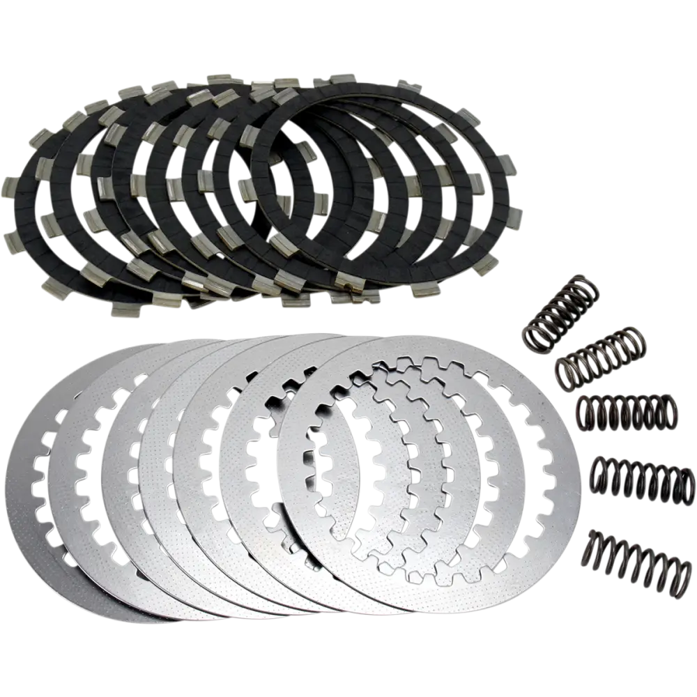 EBC Clutch Kit DRCF88
