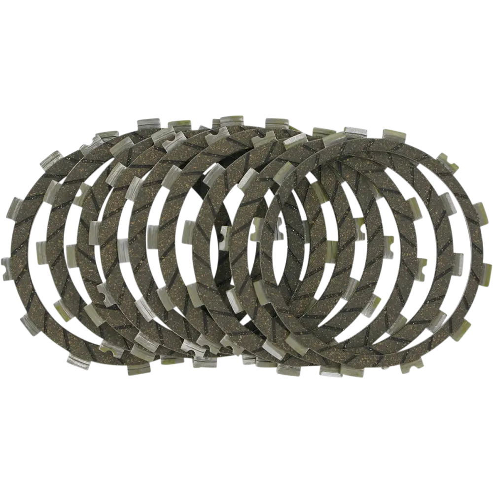 EBC Clutch Kit - GSX-R 600/750 CK3456