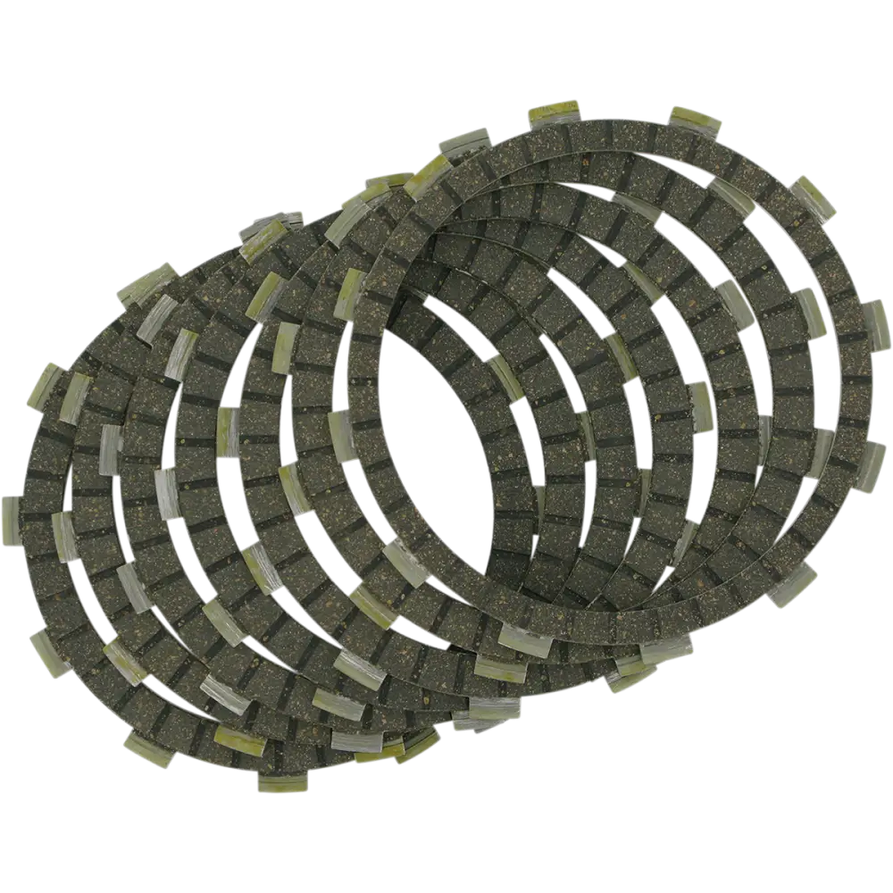 EBC Clutch Kit - Honda/Suzuki CK1219