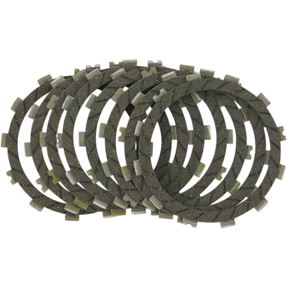 EBC Clutch Kit - Kawasaki/Suzuki CK4514