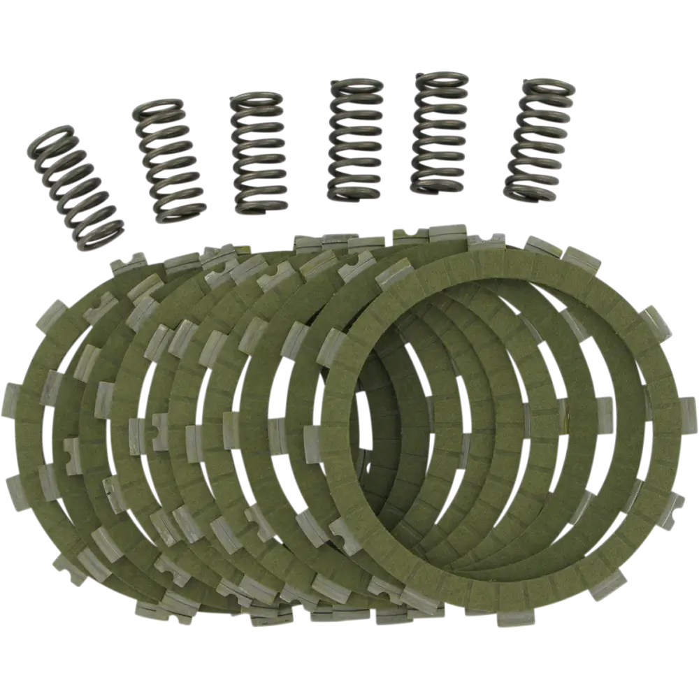 EBC Clutch Kit - Ninja ZX-10 SRC79