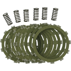 EBC Clutch Kit - Ninja ZX-10 SRC79