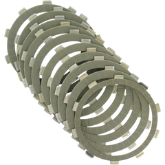 EBC Clutch Kit SRC111