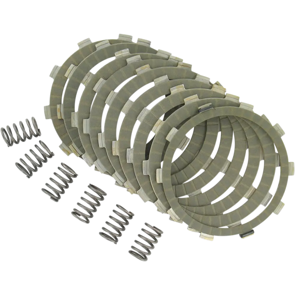 EBC Clutch Kit SRC112
