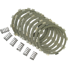 EBC Clutch Kit SRC112