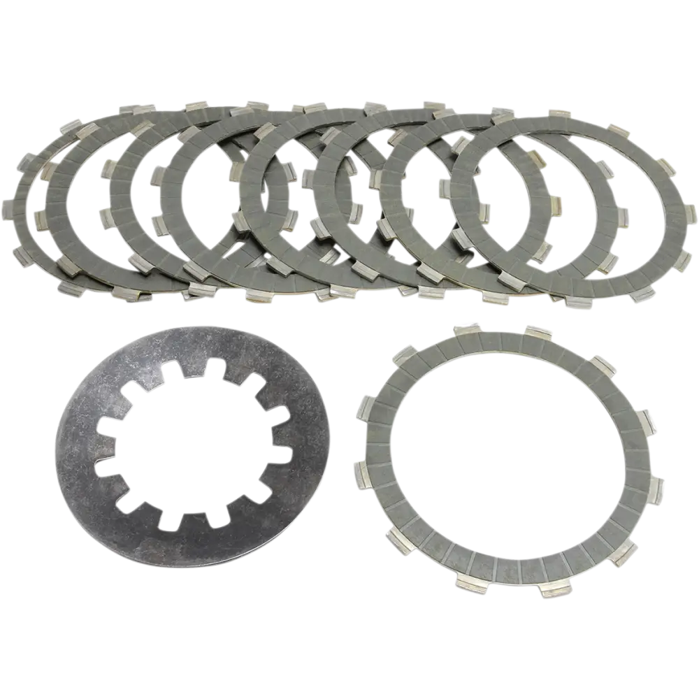 EBC Clutch Kit SRC131
