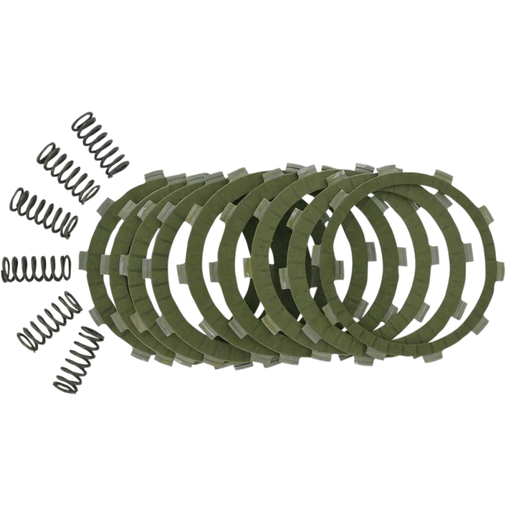 EBC Clutch Kit SRC19