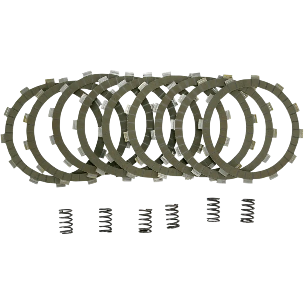 EBC Clutch Kit SRC20