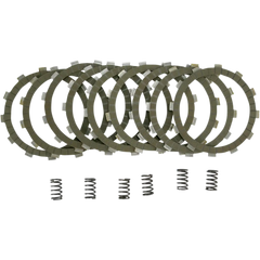 EBC Clutch Kit SRC20