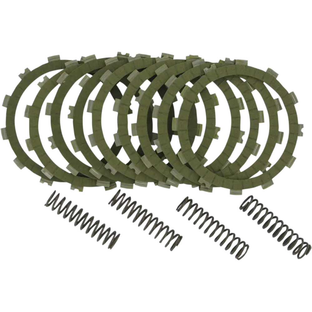 EBC Clutch Kit SRC38