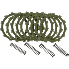 EBC Clutch Kit SRC38