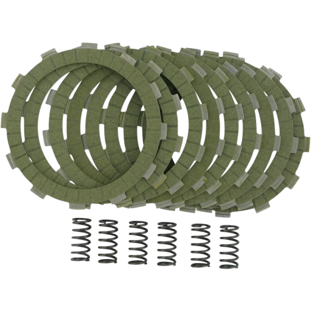 EBC Clutch Kit SRC50