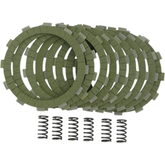 EBC Clutch Kit SRC50