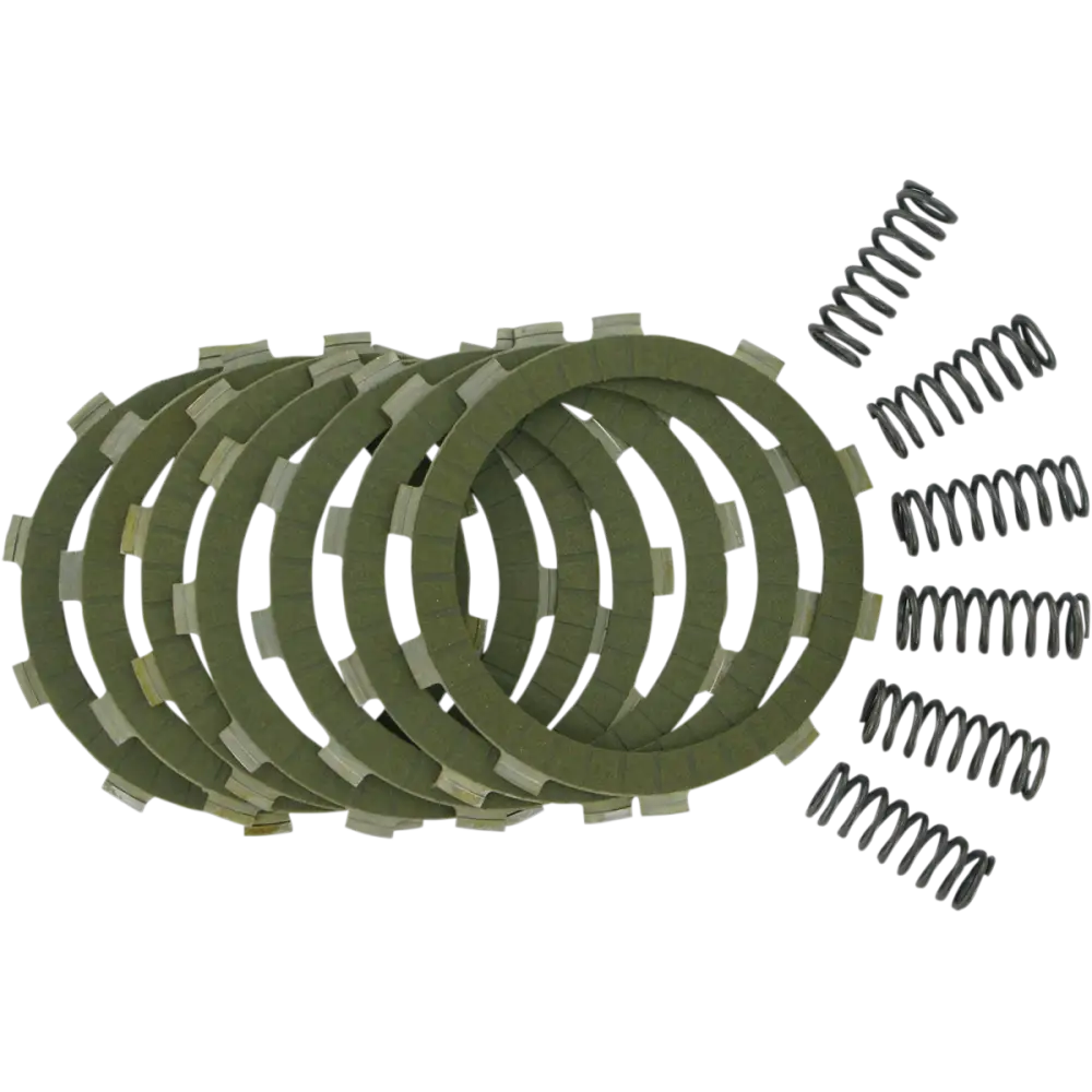 EBC Clutch Kit SRC57