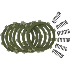 EBC Clutch Kit SRC57