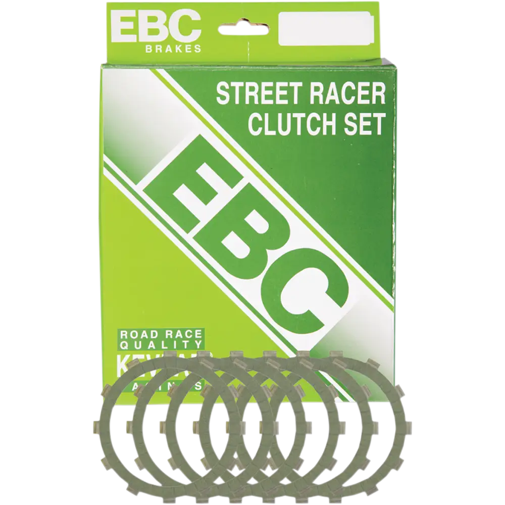 EBC Clutch Kit SRC7010