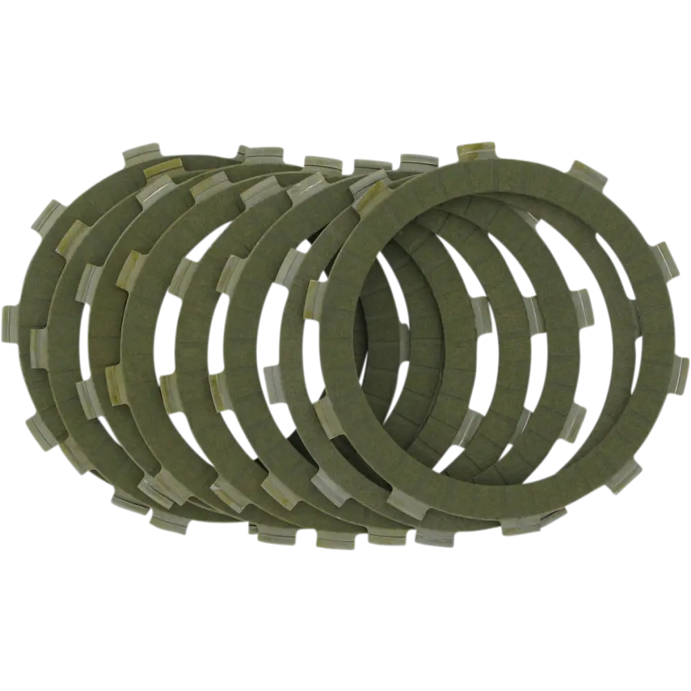 EBC Clutch Kit SRC75