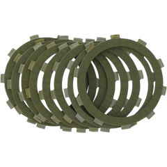 EBC Clutch Kit SRC75