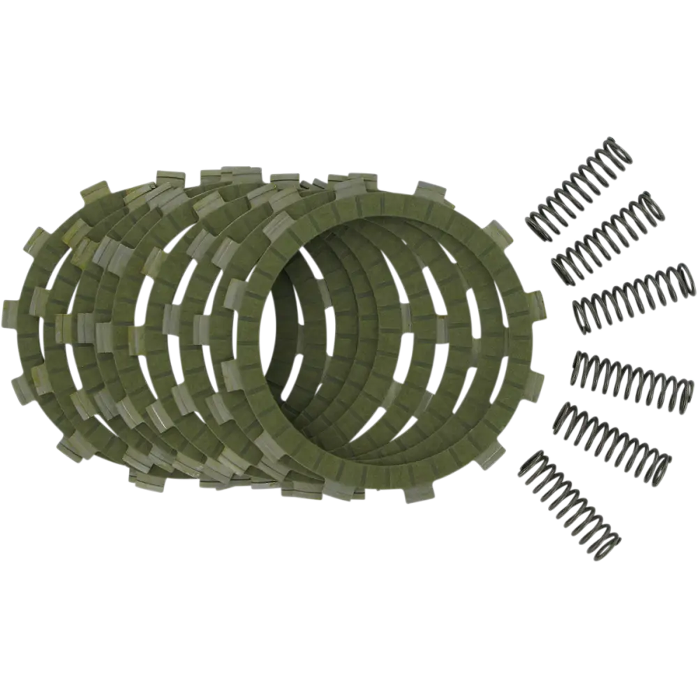 EBC Clutch Kit SRC87