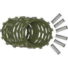 EBC Clutch Kit SRC87