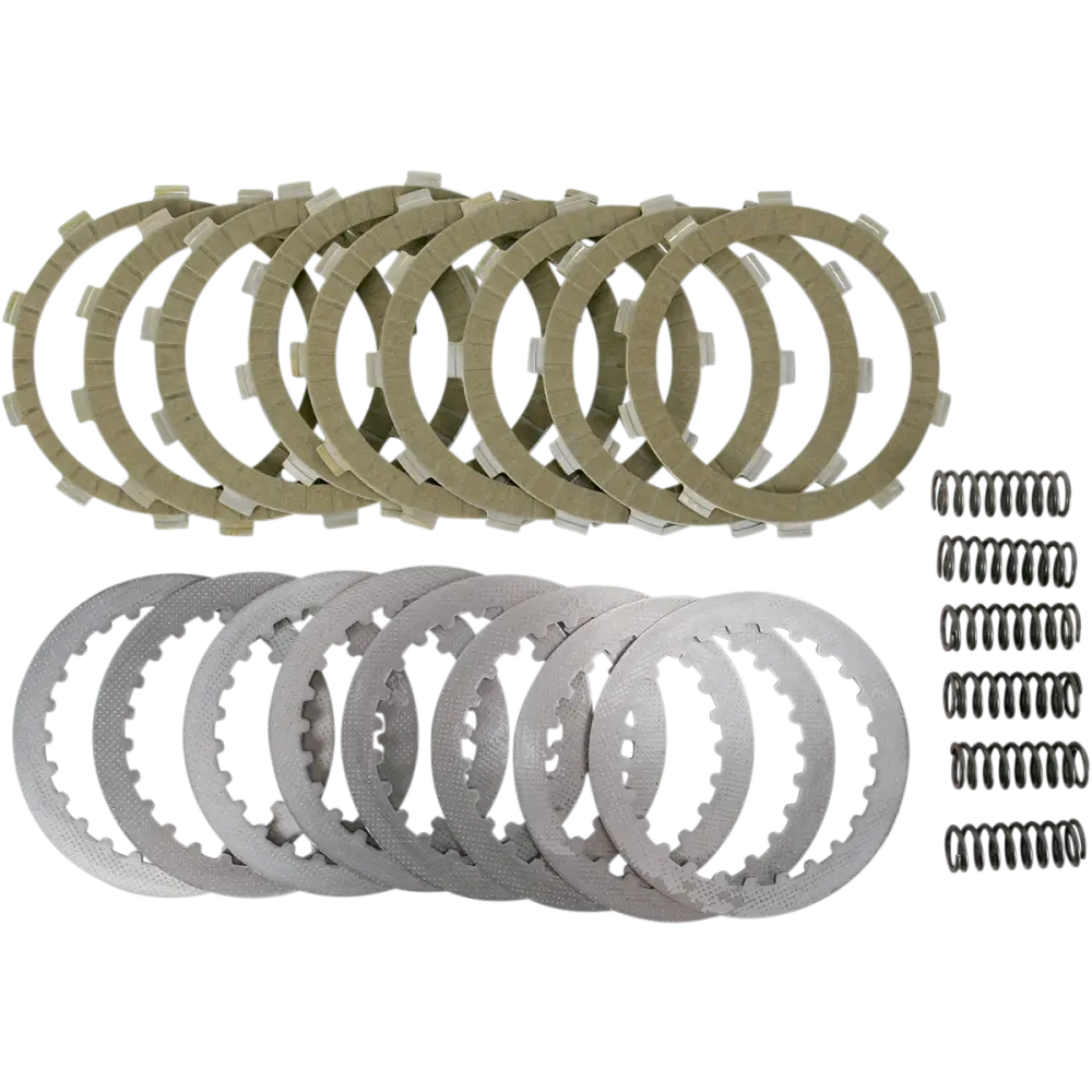 EBC Clutch Kit SRK100