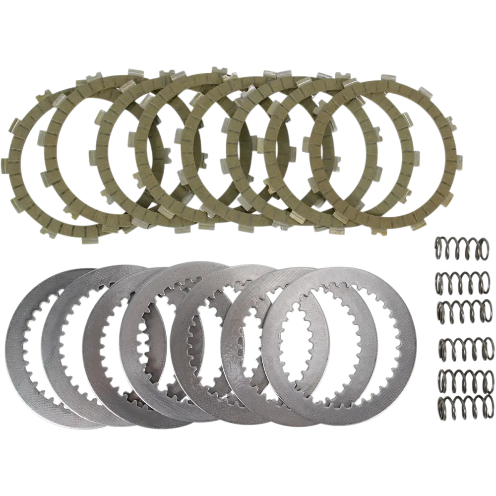 EBC Clutch Kit SRK101
