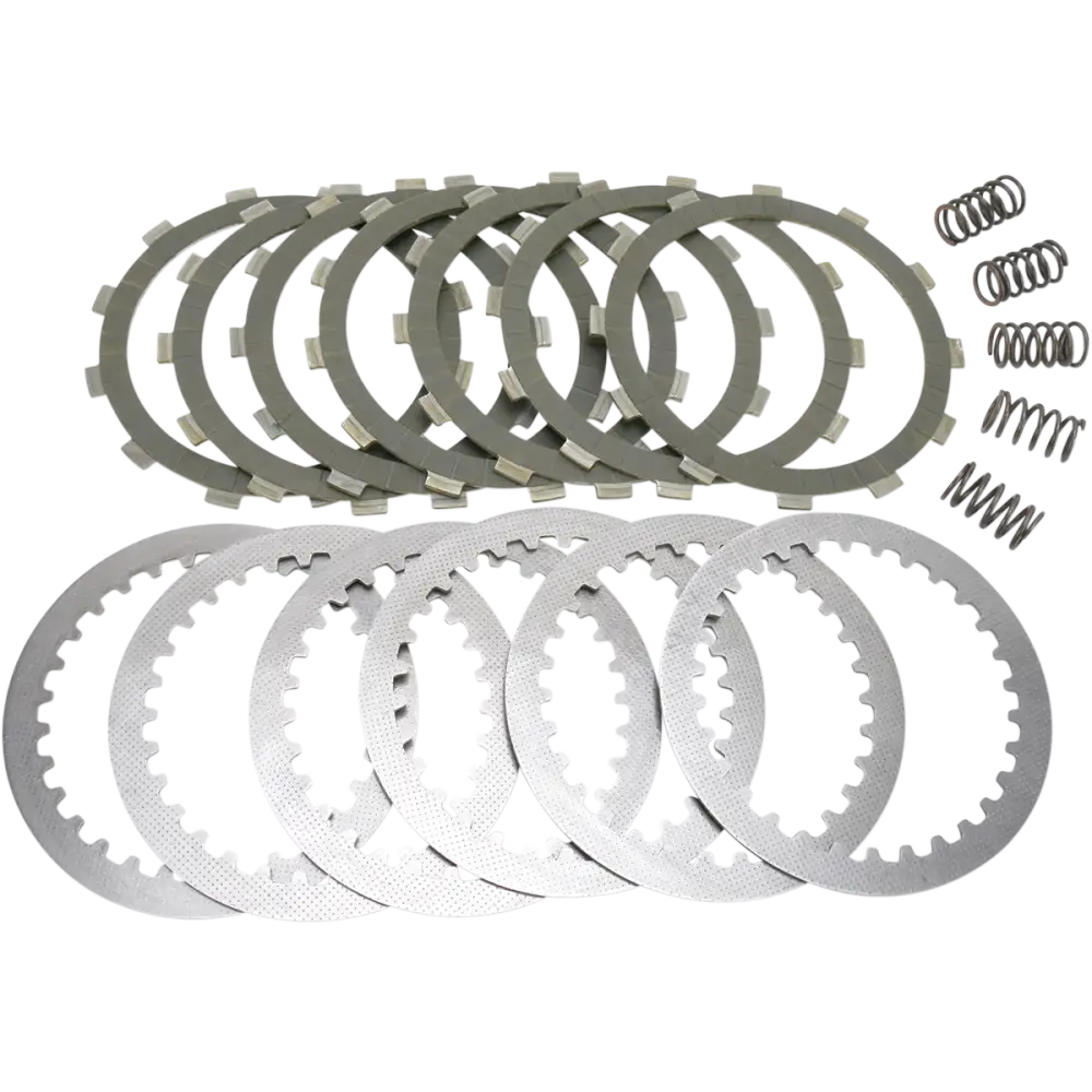 EBC Clutch Kit SRK102