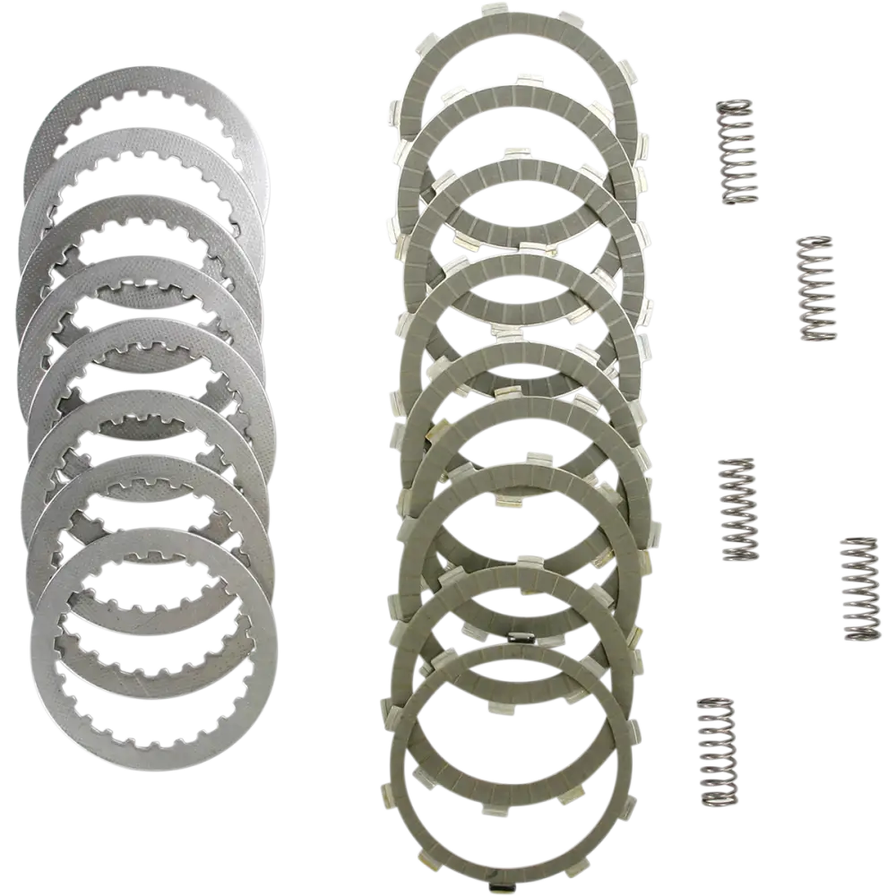 EBC Clutch Kit SRK112