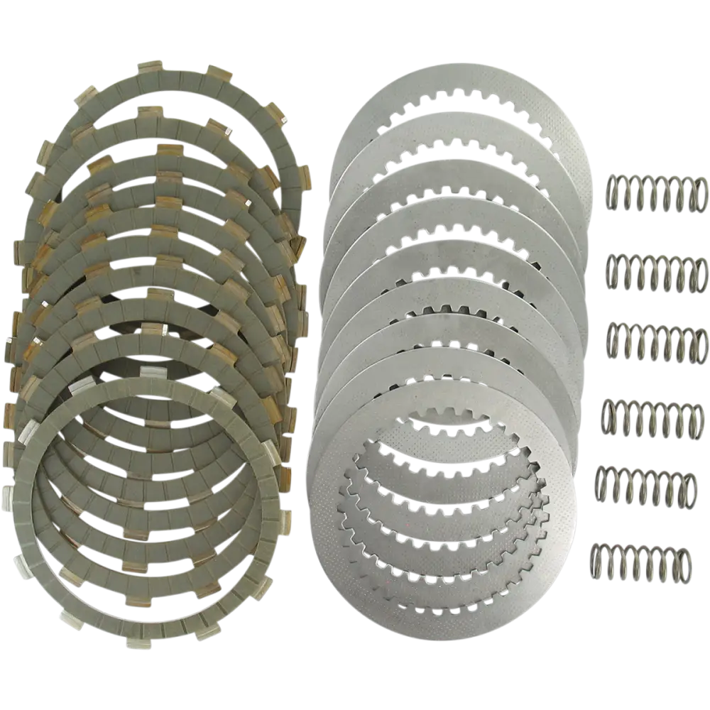 EBC Clutch Kit SRK113