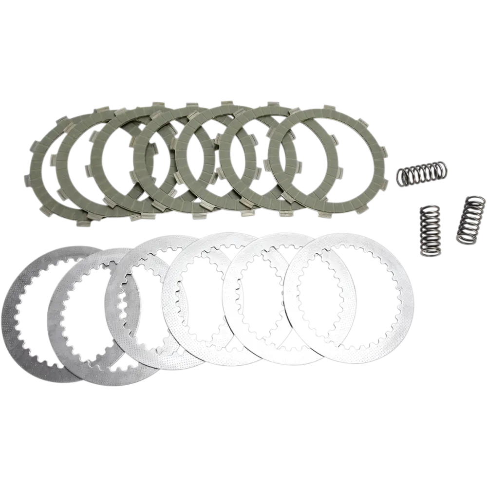 EBC Clutch Kit SRK128