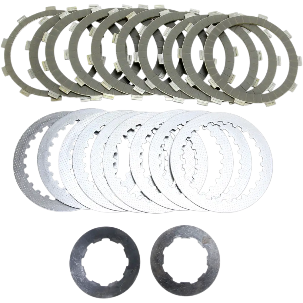 EBC Clutch Kit SRK40